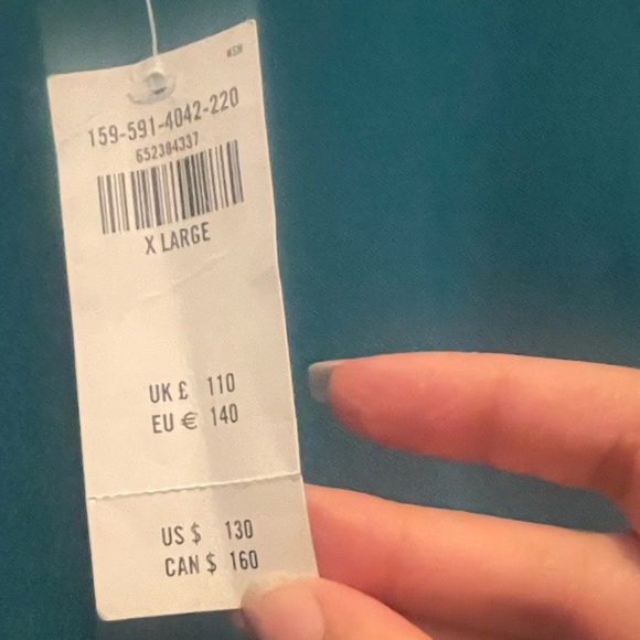 Abercrombie & Fitch New Dress - Picture 2 of 10